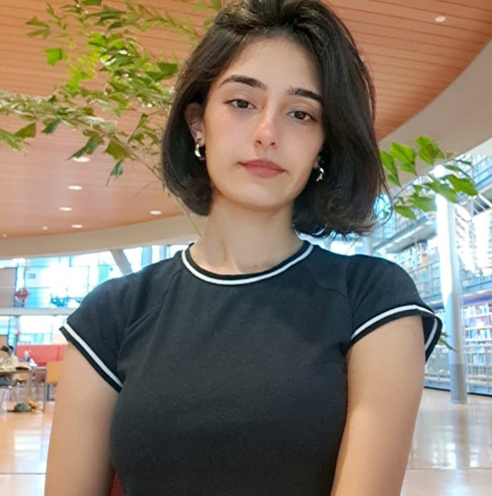 Semanur Üçdağ